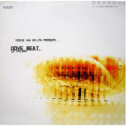 Dove Beat La Paloma USED VINYL 12INCH 33 S RPM