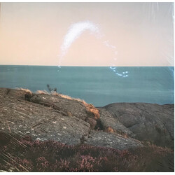 Cassandra Jenkins (2) An Overview On Phenomenal Nature Vinyl LP USED