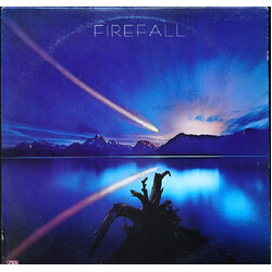 Firefall Firefall Vinyl LP USED