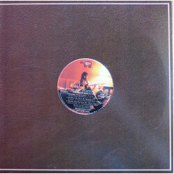 Eric Clapton Limited Backless USED VINYL 12INCH EP PROMO