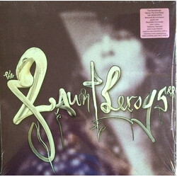 The Fauntleroys Below The Pink Pony USED VINYL 12INCH 45 RPM