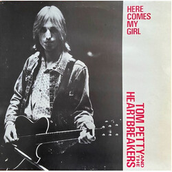 Tom Petty And The Heartbreakers Here Comes My Girl USED VINYL 12INCH 45 RPM SINGLE STEREO