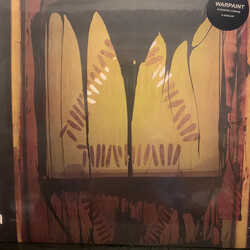 Warpaint Exquisite Corpse USED VINYL 12INCH EP