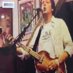 Paul McCartney Amoeba's Secret USED VINYL EP 12INCH