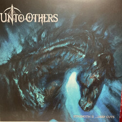 Unto Others Strength II ...Deep Cuts USED VINYL 12INCH 45 RPM EP LIMITED EDITION STEREO