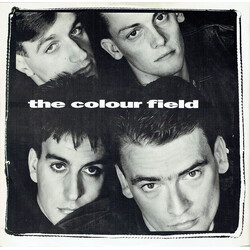 The Colourfield Things Could Be Beautiful VINYL 12" USED