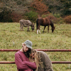 Jeremy Zucker / Chelsea Cutler Brent ii USED VINYL 12INCH 33 S RPM EP