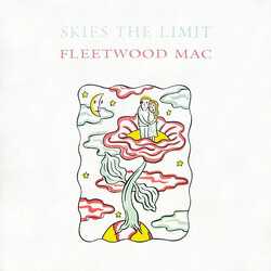 Fleetwood Mac Skies The Limit USED VINYL 12INCH 45 RPM