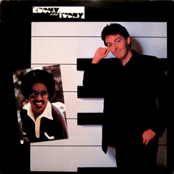 Paul McCartney Ebony And Ivory USED VINYL 12INCH 33 S RPM