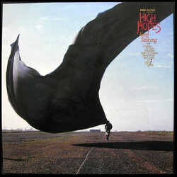 Pink Floyd High Hopes / Keep Talking USED VINYL 12INCH SINGLE SIDED ETCHED LIMITED EDITION