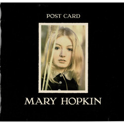Mary Hopkin Post Card Vinyl LP USED