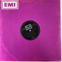 Pet Shop Boys West End Girls USED VINYL 12INCH 45 RPM