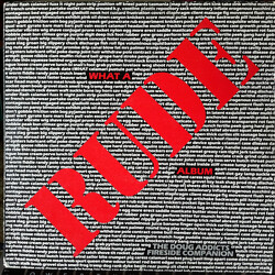 Doug Mulray / Ken Sterling What A Rude Album Vinyl LP USED