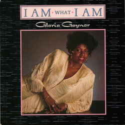 Gloria Gaynor I Am What I Am USED VINYL 7INCH SINGLE 45 RPM