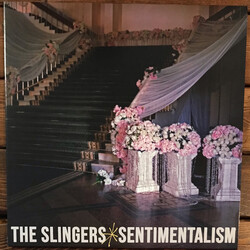 The Slingers Sentimentalism Vinyl LP USED