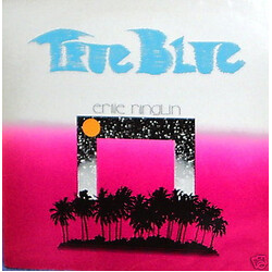 Ernest Ranglin True Blue Vinyl LP USED