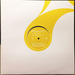 Perpetuous Dreamer The Sound Of Goodbye USED VINYL 12INCH PROMO 33 S RPM