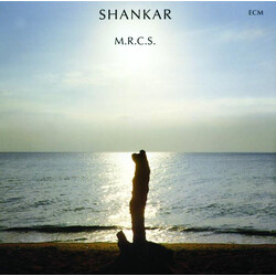 Shankar M.R.C.S. Vinyl LP USED