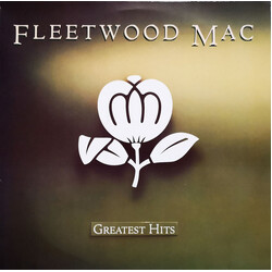 Fleetwood Mac Greatest Hits Vinyl LP USED
