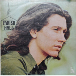 Parish Hall Parish Hall Vinyl LP USED