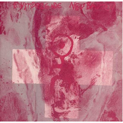 Einstürzende Neubauten Thirsty Animal USED VINYL 12INCH 45 RPM LIMITED EDITION