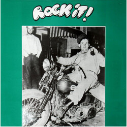 Various Rock It! Vinyl LP USED