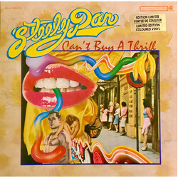 Steely Dan Can't Buy A Thrill Vinyl LP USED