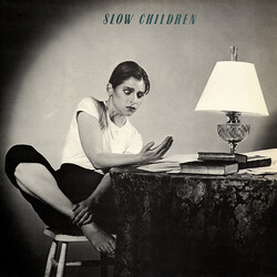 Slow Children (2) Slow Children Vinyl LP USED