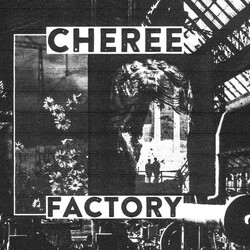 Cheree Factory USED VINYL 12INCH 45 RPM EP