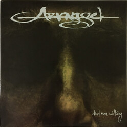 Arkangel Dead Man Walking Vinyl LP USED
