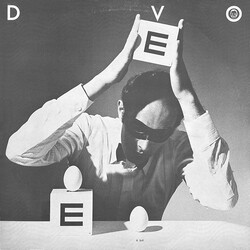 Devo B Stiff USED VINYL 12INCH COMPILATION