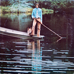 James Taylor (2) One Man Dog Vinyl LP USED
