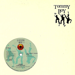 Digital Underground The Humpty Dance USED VINYL 12INCH 33 S RPM