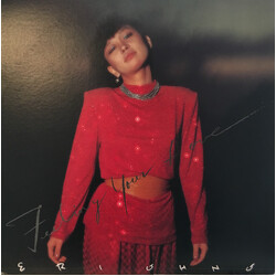 Eri Ohno Feeling Your Love Vinyl LP USED