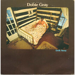Dobie Gray Drift Away Vinyl LP USED