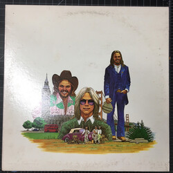 America (2) History · America's Greatest Hits Vinyl LP USED