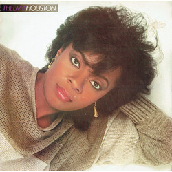 Thelma Houston Thelma Houston Vinyl LP USED