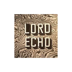 Lord Echo Melodies Sampler EP USED VINYL 12INCH 33 S RPM LIMITED EDITION