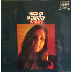 Moira Kerr Shadows Of My Childhood Vinyl LP USED