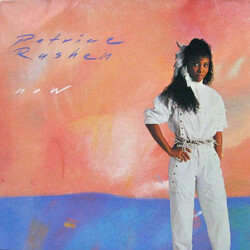 Patrice Rushen Now Vinyl LP USED