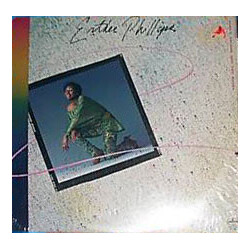 Esther Phillips Here's Esther... Are You Ready Vinyl LP USED