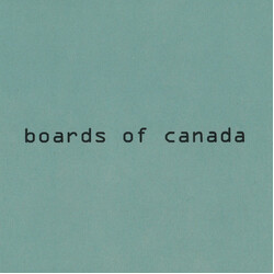 Boards Of Canada Hi Scores USED VINYL 12INCH 33 S RPM EP REPRESS