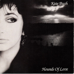 Kate Bush Hounds Of Love USED VINYL 7INCH 45 RPM SINGLE