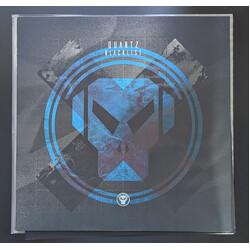Quartz (17) Blacklist USED VINYL 12INCH 33 S RPM EP