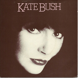 Kate Bush Wow USED VINYL 7INCH 45 RPM SINGLE