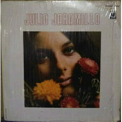 Julio Jaramillo Que Nadie Sepa Mi Sufrir Vinyl LP USED