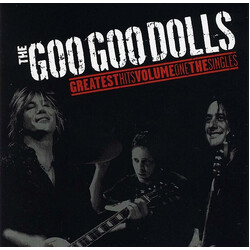 Goo Goo Dolls The Goo Goo Dolls Greatest Hits Volume One The Singles Vinyl LP USED