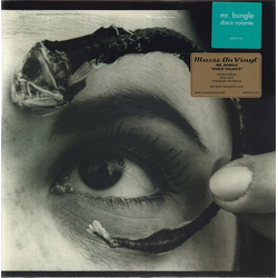 Mr. Bungle Disco Volante Vinyl LP USED