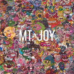 Mt. Joy Mt. Joy Vinyl LP USED