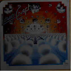 Love Craft (2) We Love You (Whoever You Are) Vinyl LP USED